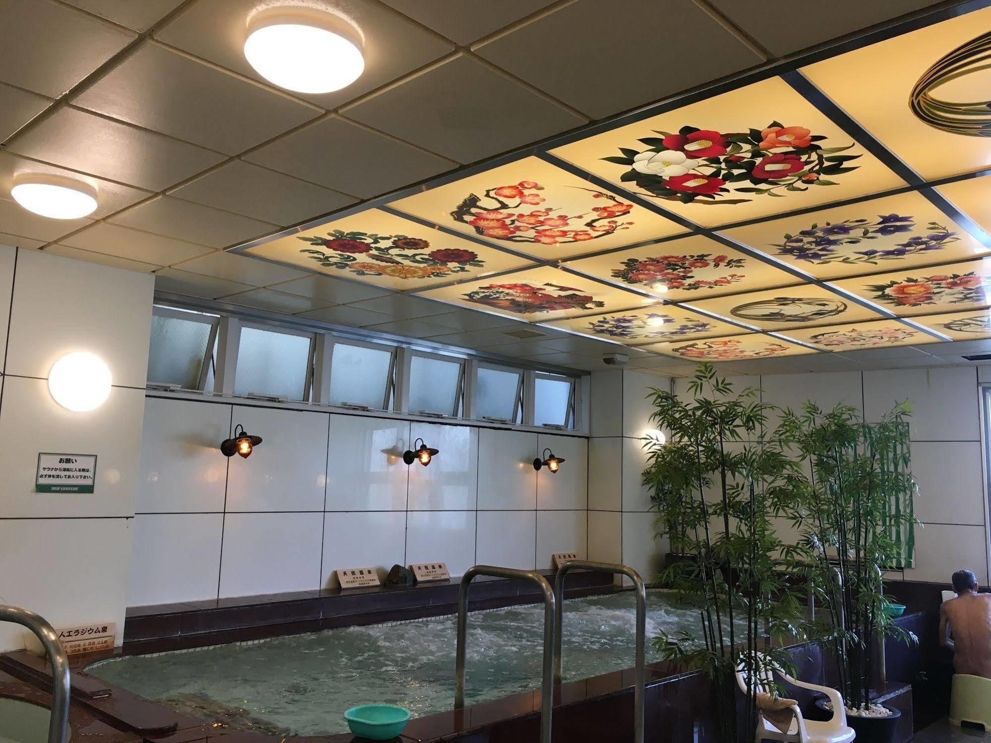Ueno Station Hostel Oriental Ⅲ Tokyo Eksteriør billede